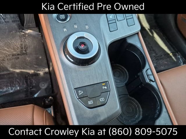 Certified Used 2026 Gray Kia X-Line image 18