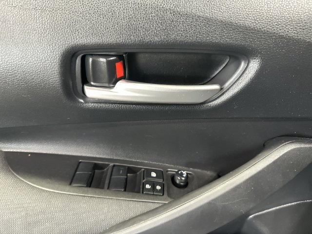 Certified Used 2026 Gray Toyota SE image 19
