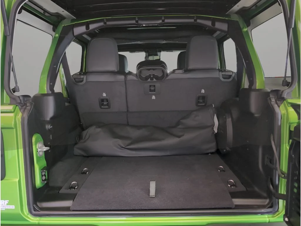 2025 Jeep Wrangler 4-Door Rubicon 392 Final Edition - Photo 23