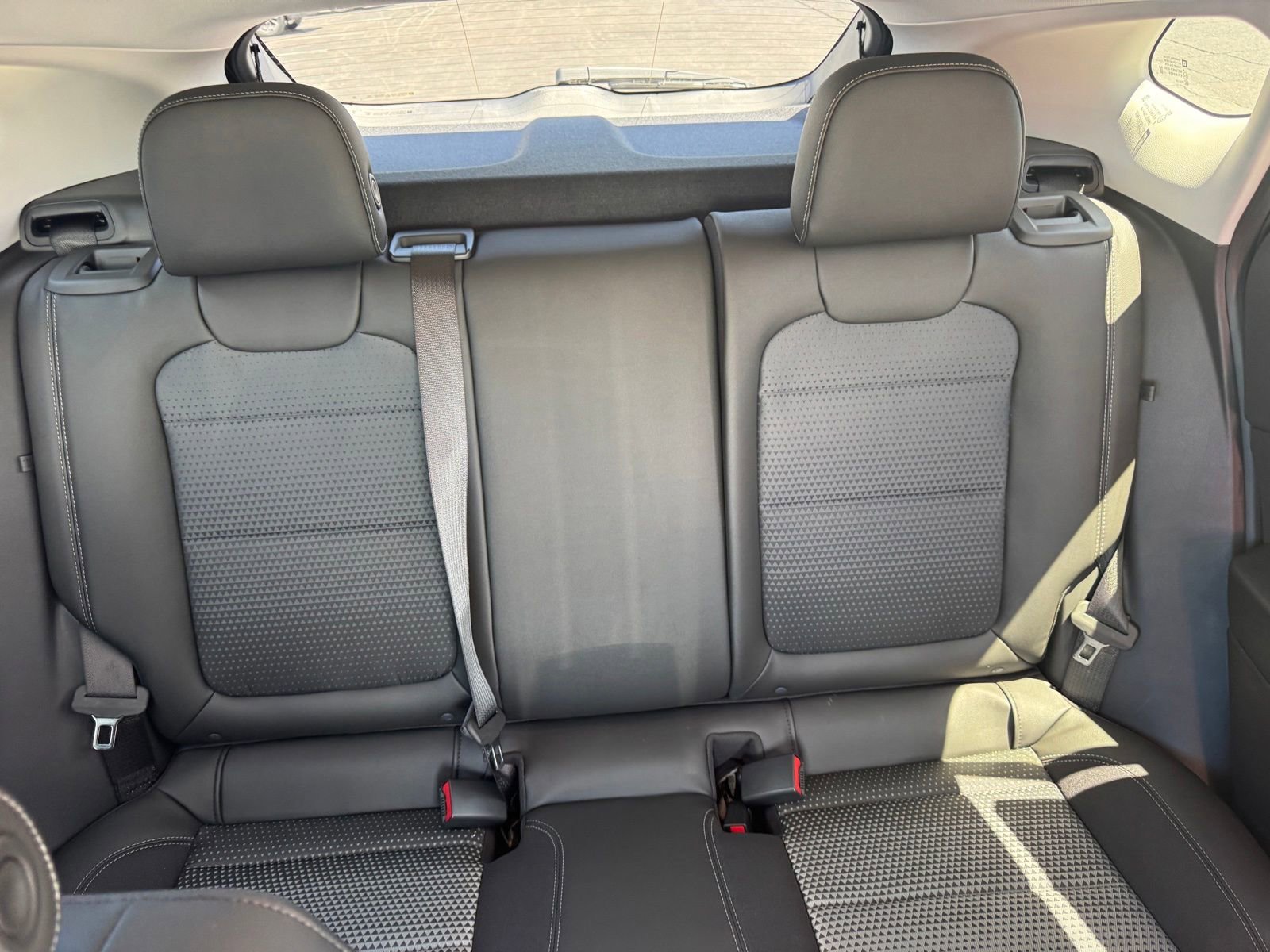New 2026 Summit White Chevrolet LT image 18