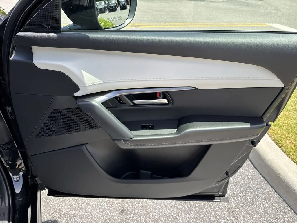 New 2026 Jet Black Mica Mazda 2.5 S Preferred AWD image 43