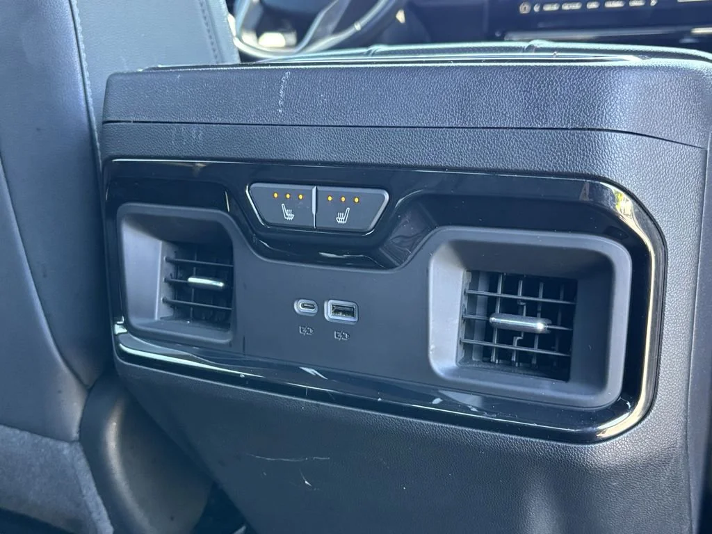 2024 GMC Sierra 1500 AT4 - Photo 22