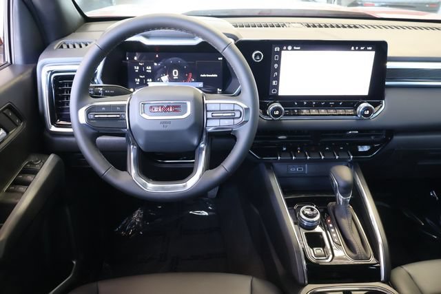 2026 GMC Canyon Elevation - Photo 17