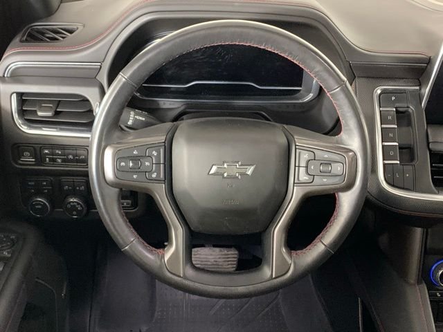 Used 2022 White Chevrolet RST image 40