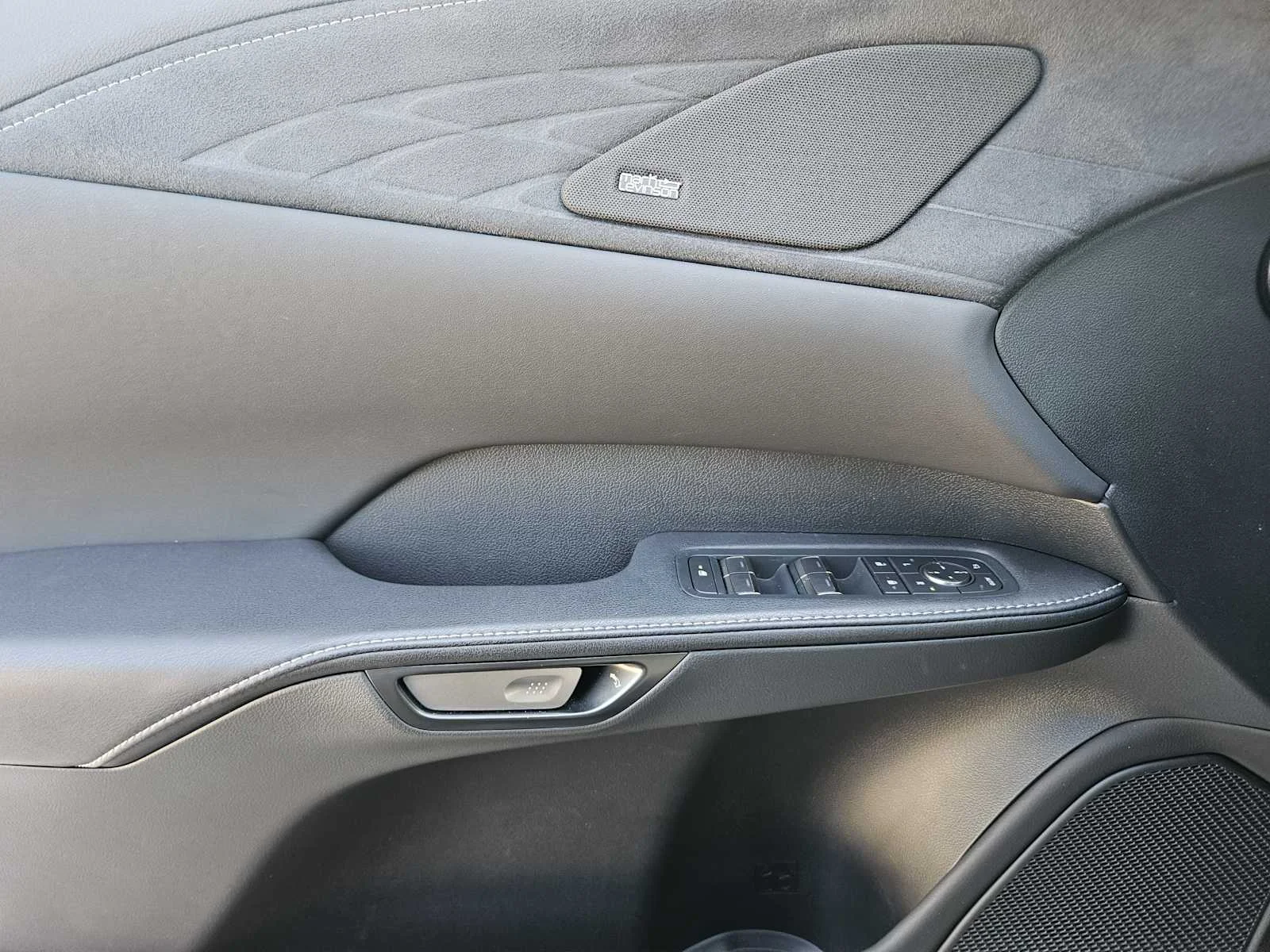 Certified Used 2024 CLOUDBURST GRAY Lexus Luxury image 18
