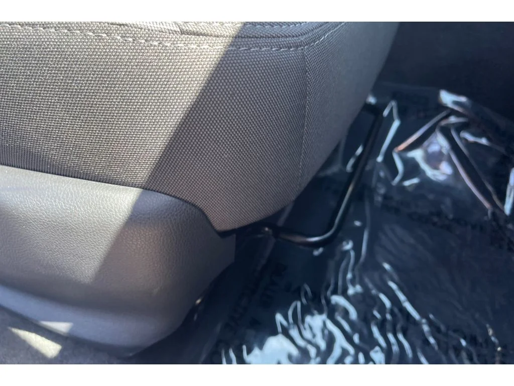 Certified Used 2026 Ice Silver Metallic Subaru Premium image 23