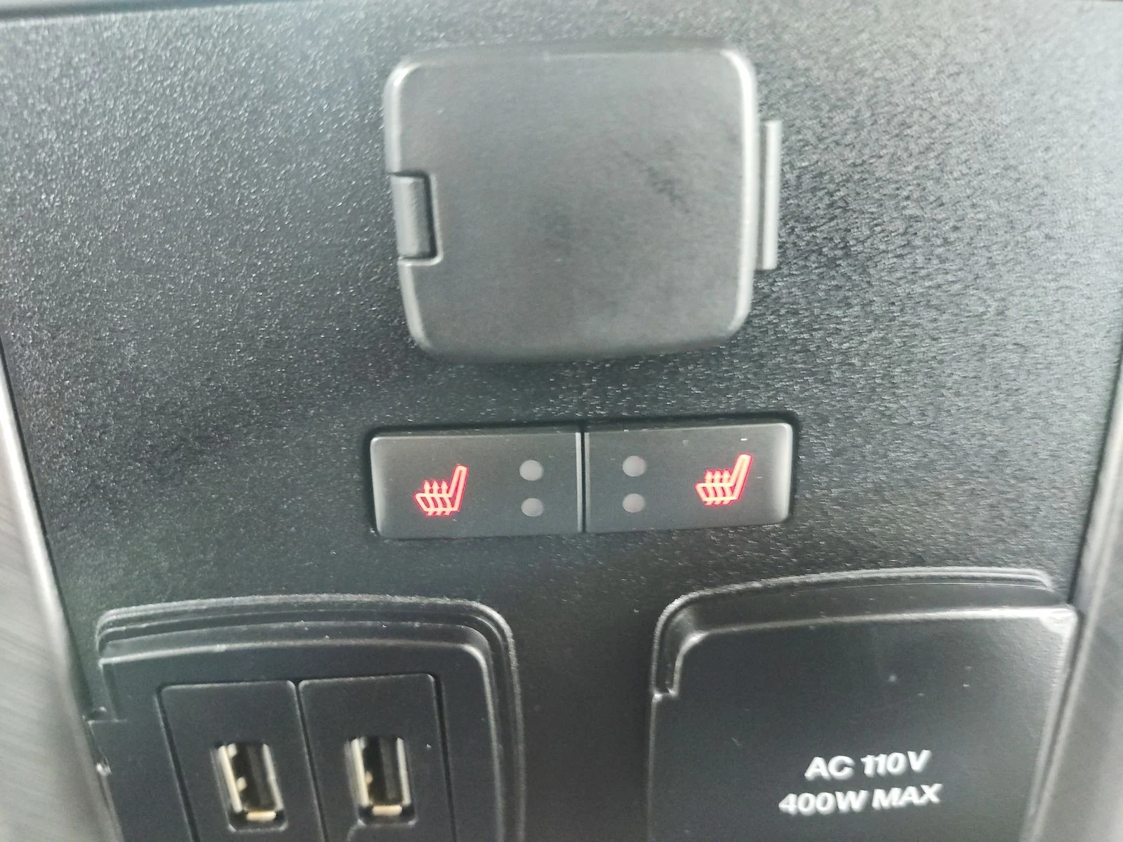 Used 2020 Black Ford Limited image 42