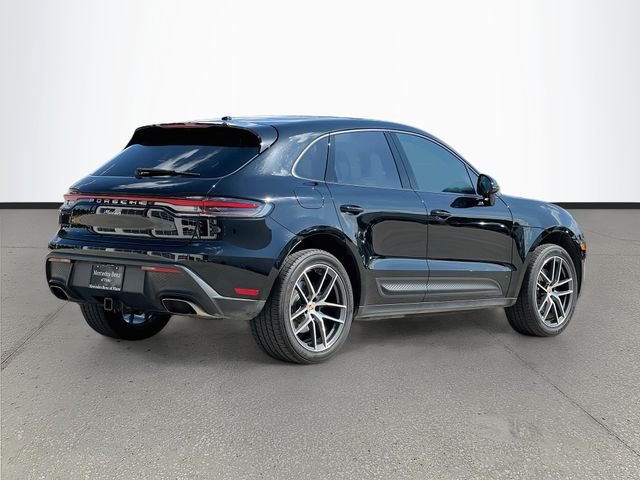 Used 2024 Black Porsche Base image 6