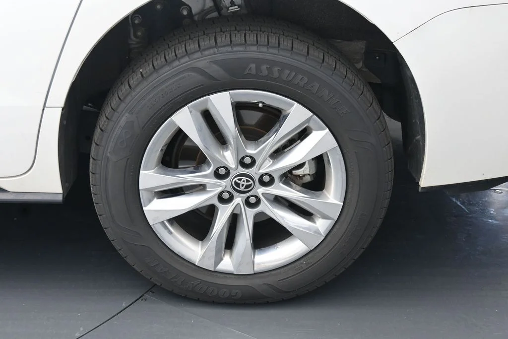 Used 2024 Beige Toyota Limited image 12