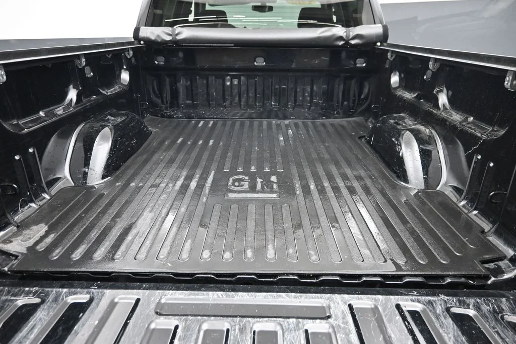 Certified Used 2016 Black Chevrolet LT image 11