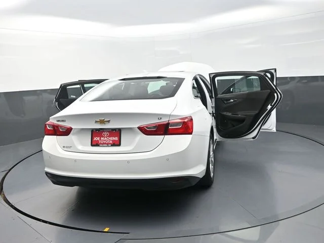 Used 2024 White Chevrolet LT image 45