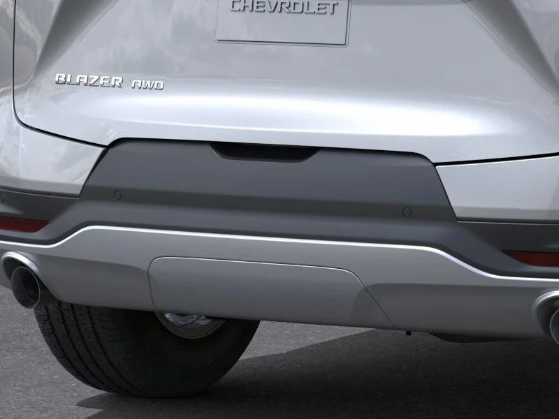 2026 Chevrolet Blazer 2LT - Photo 15