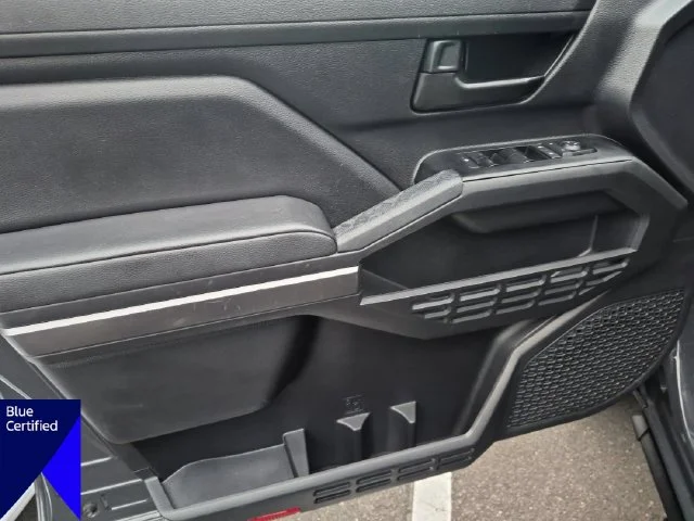 Used 2024 Gray Toyota SR5 image 12
