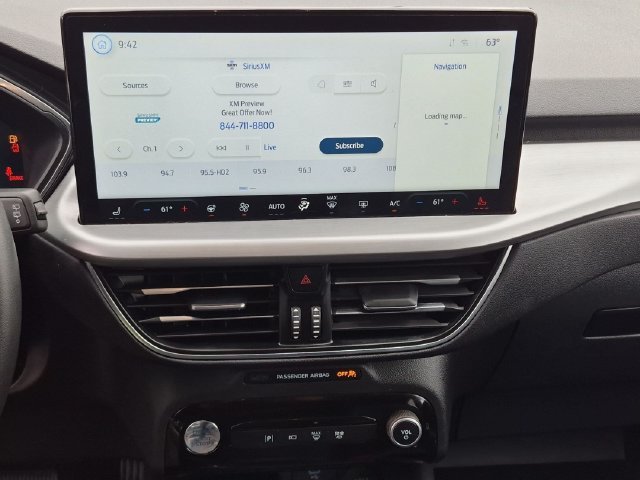 2023 Ford Escape PHEV - Photo 16