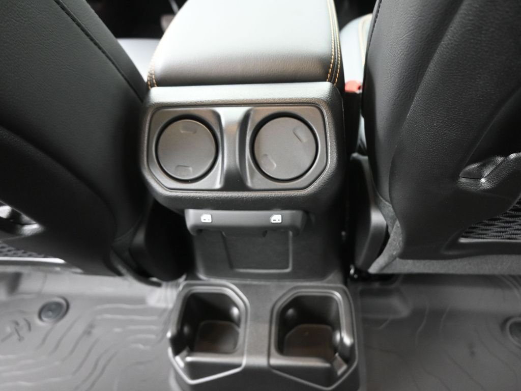 New 2026 Anvil Clearcoat Jeep Texas Trail image 29