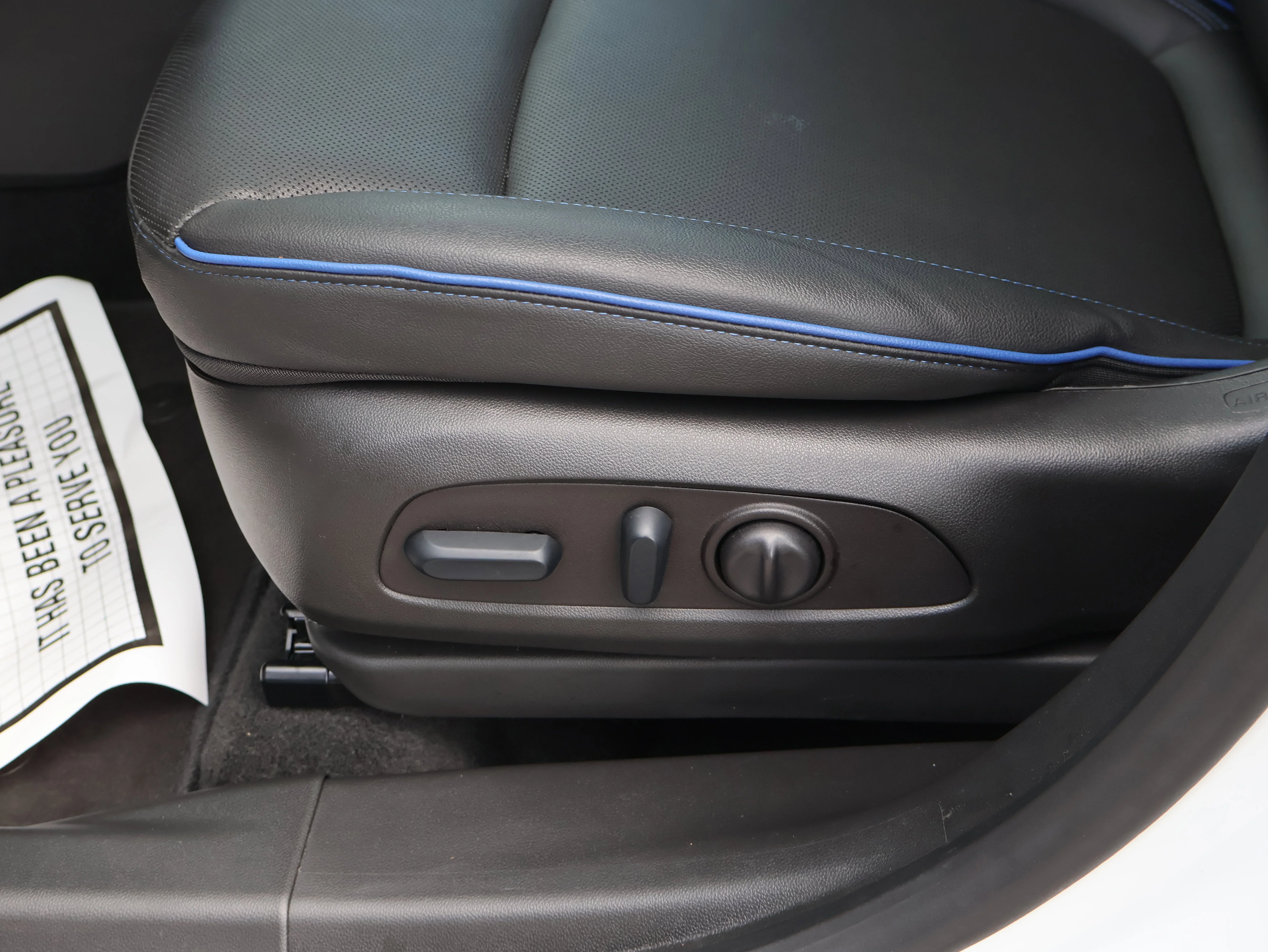 Used 2026 Summit White Buick Sport Touring image 44