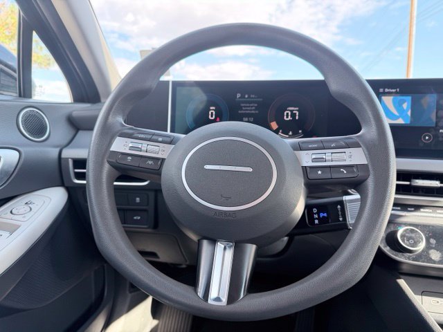 2024 Hyundai Sonata SEL - Photo 9
