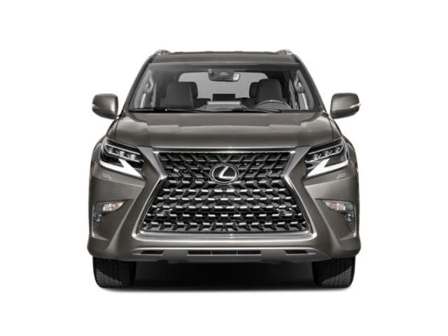 Used 2022 Gray Lexus 460 image 8