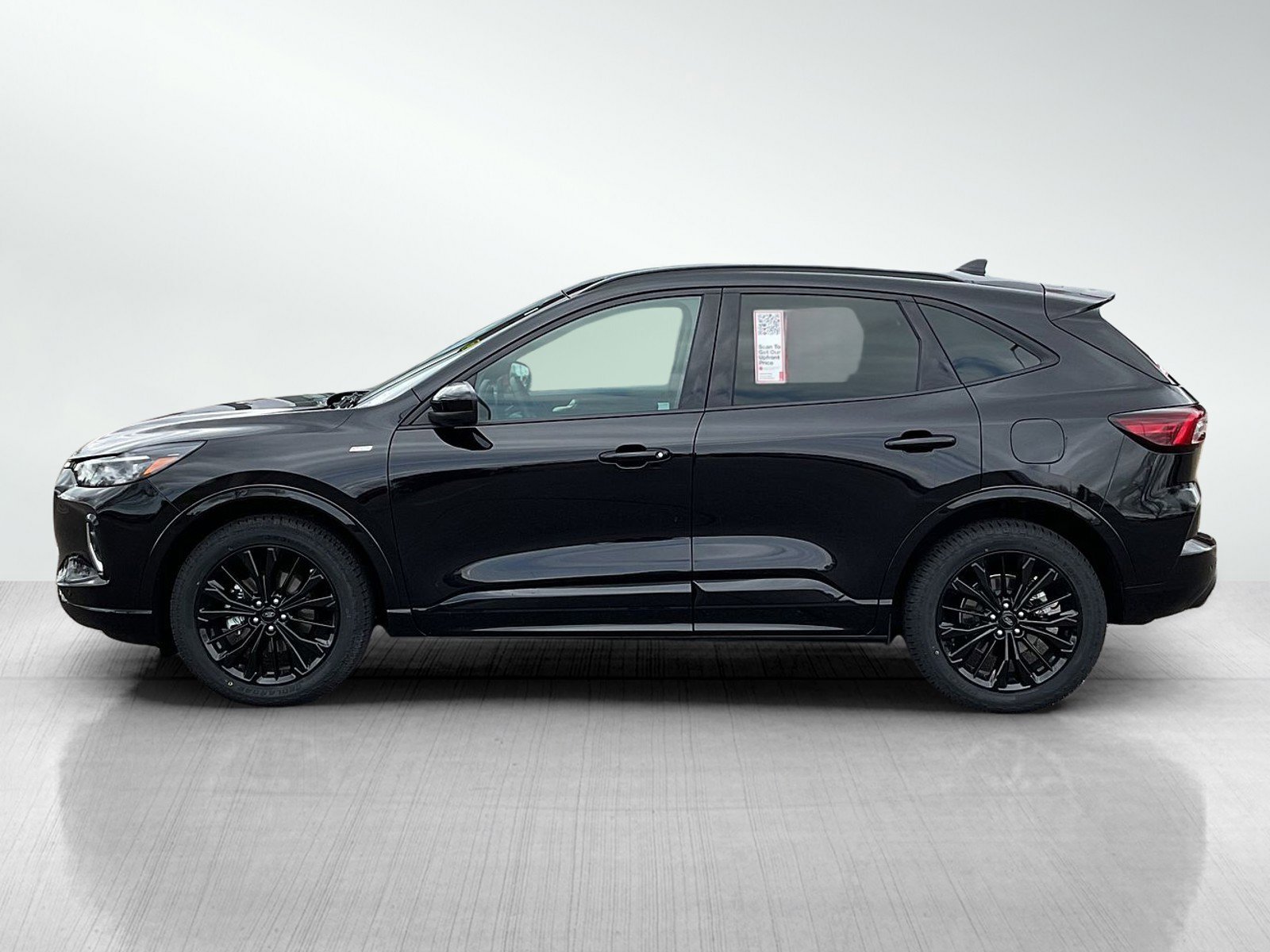 Used 2023 Ford Escape ST-Line Elite with VIN 1FMCU9PZ6PUA40110 for sale in Brainerd, Minnesota