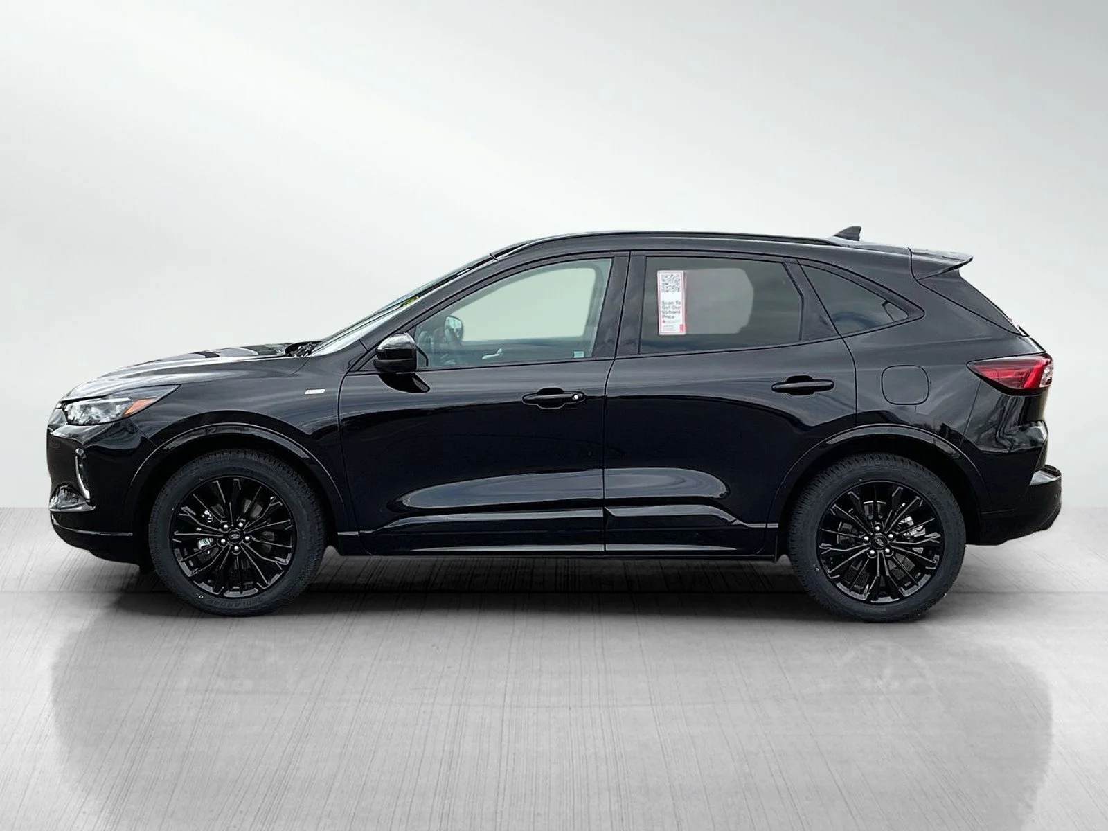 Used 2023 Ford Escape ST-Line Elite with VIN 1FMCU9PZ6PUA40110 for sale in Brainerd, Minnesota