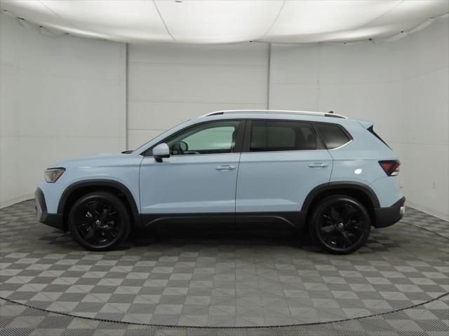 2026 Volkswagen Taos SE - Photo 8