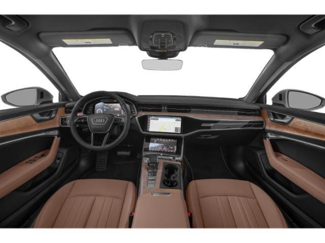 Used 2019 Mythos Black Metallic Audi Premium Plus image 11