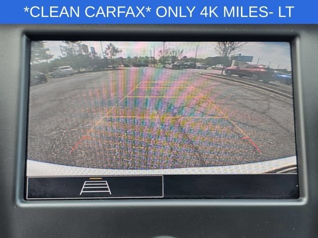 Used 2024 White Chevrolet LT image 29