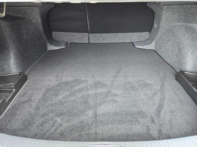Certified Used 2026 SILVER ME. Toyota  image 43
