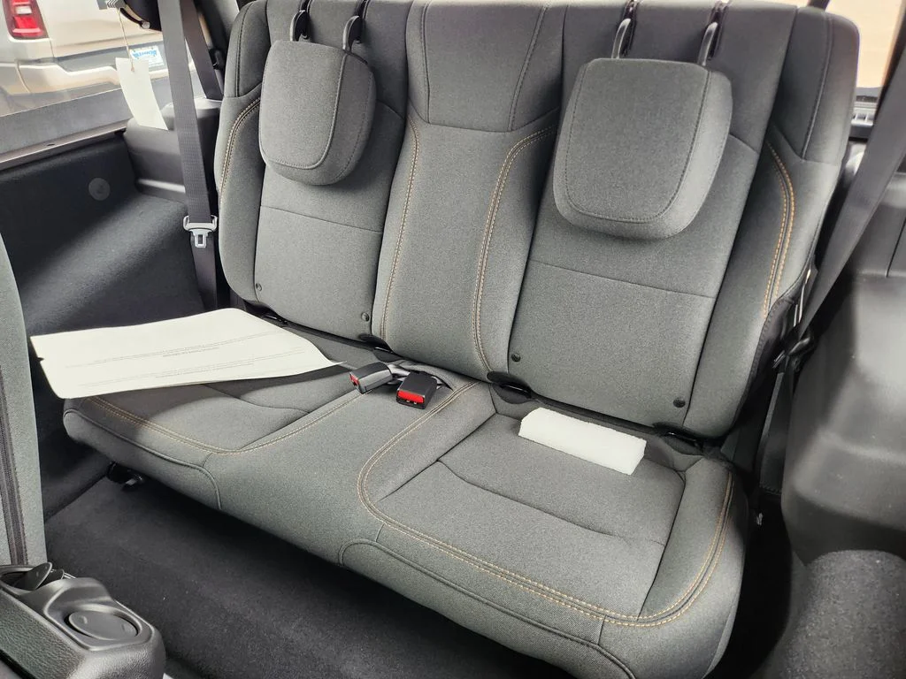 2026 Jeep Wrangler 2-Door Sport - Photo 21