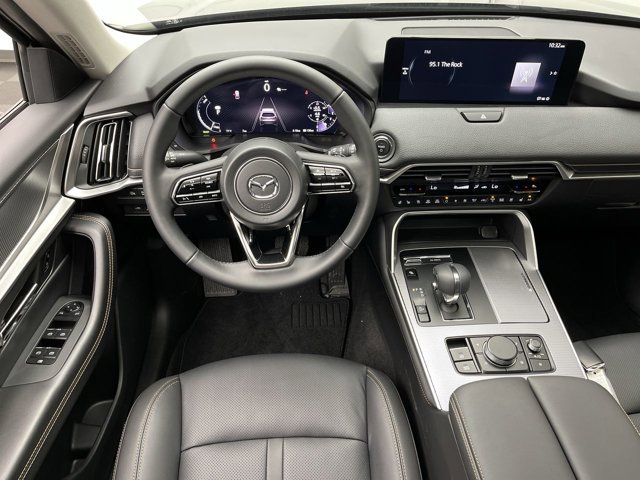 New 2026 Machine Gray Metallic Mazda Preferred image 14