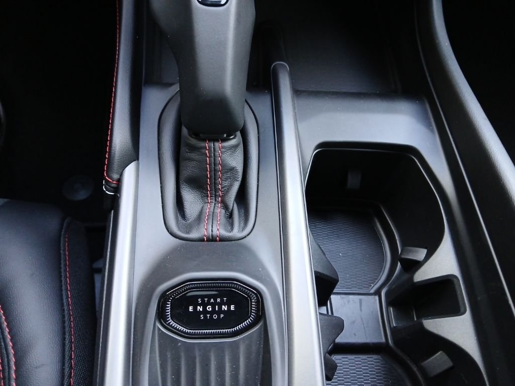 2026 Dodge Charger Scat Pack - Photo 21