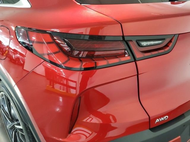 Used 2023 Red INFINITI SENSORY image 32