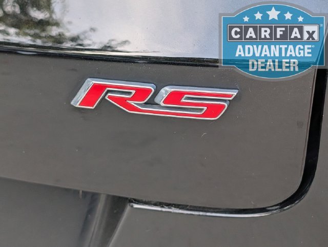 2024 Chevrolet TrailBlazer RS - Photo 14