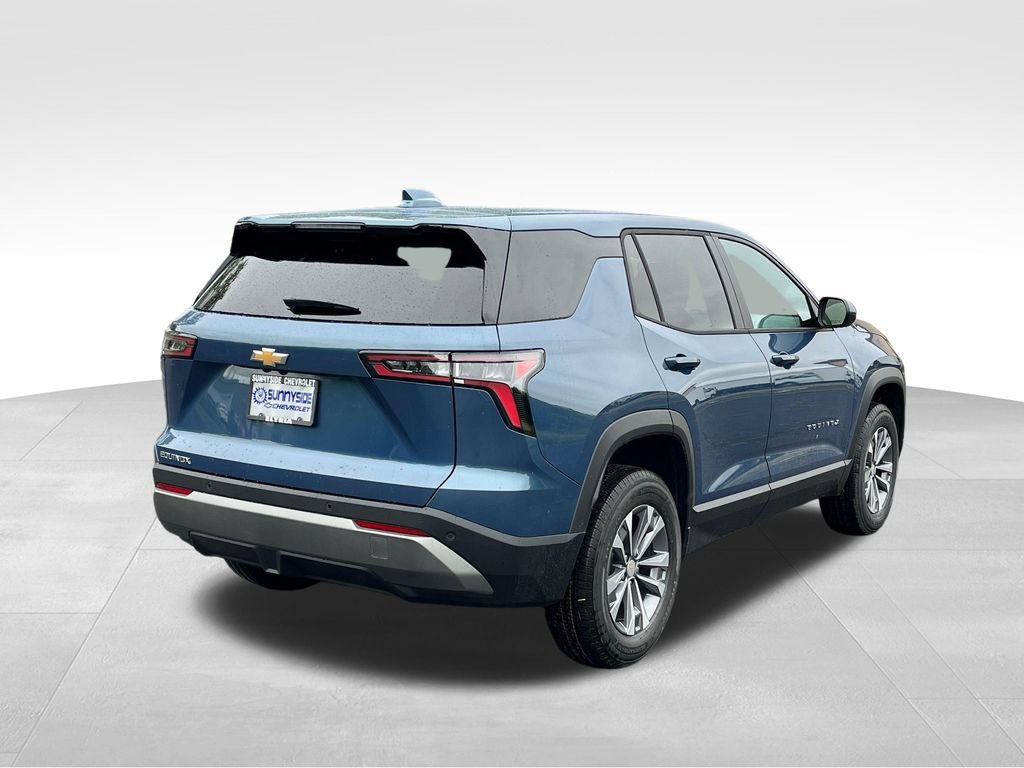 2026 Chevrolet Equinox LT - Photo 2