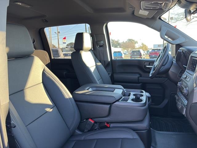 2026 Chevrolet Silverado 2500 HD Work Truck - Photo 11