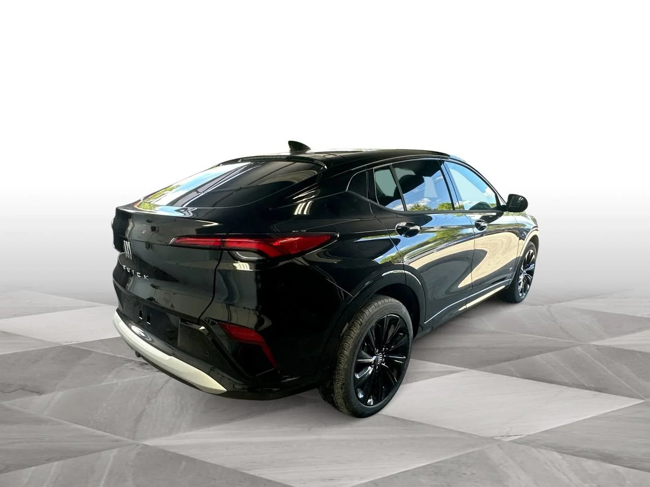 2026 Buick Envista Sport Touring - Photo 8