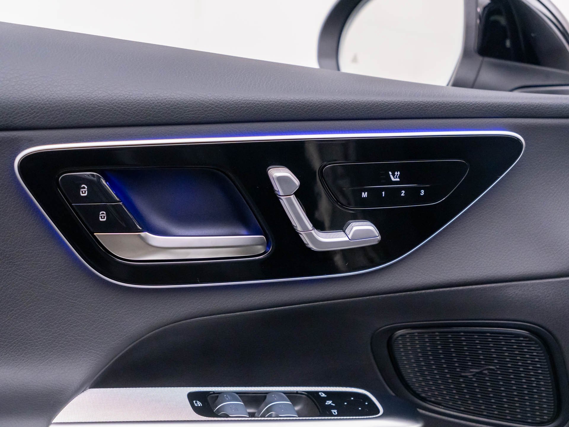 New 2026 Black Mercedes-Benz GLC 300 image 55
