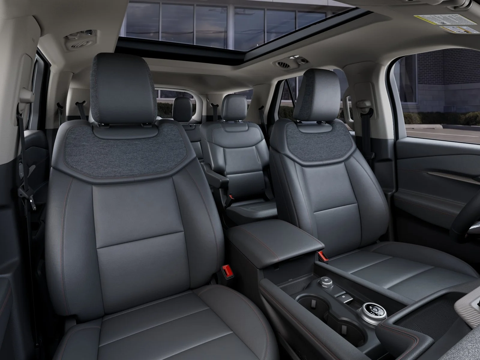 New 2027 Blue Ford Active image 10