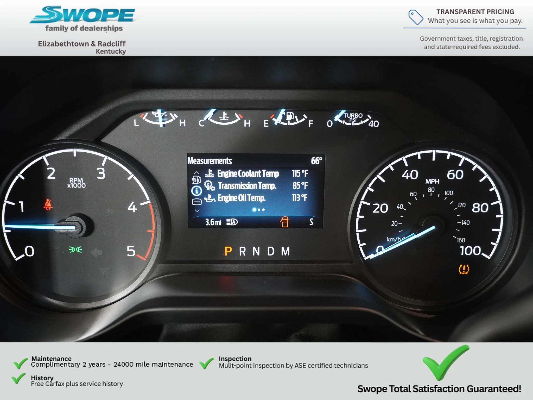 New 2027 Oxford White Ford F-350® XL image 15