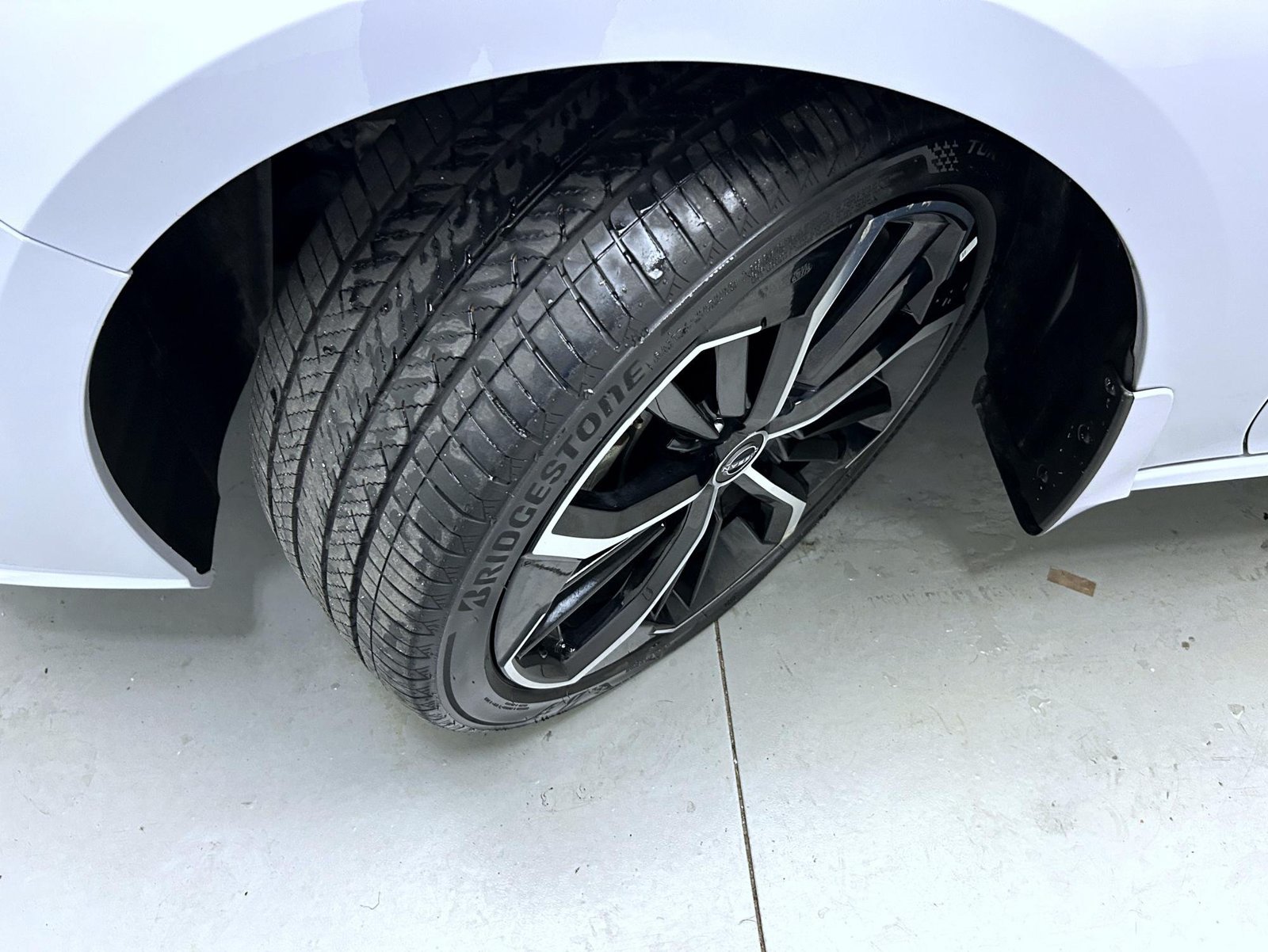 Used 2024 Gray Nissan 2.5 SR image 23