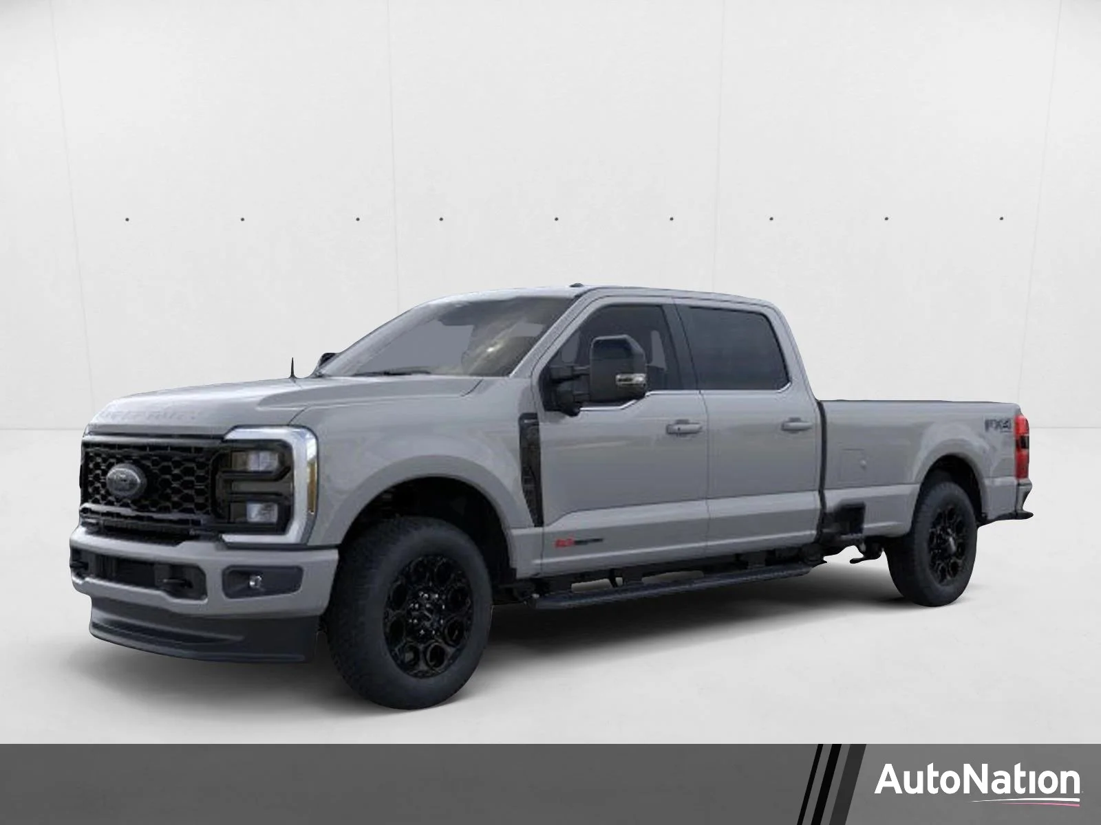 2026 Ford F-350 Super Duty