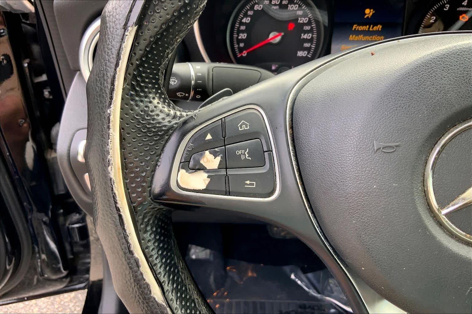 Used 2017  Mercedes-Benz C 300 image 20