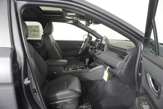 New 2026 MAGNETITE GRAY METALLIC Subaru Touring XT image 30