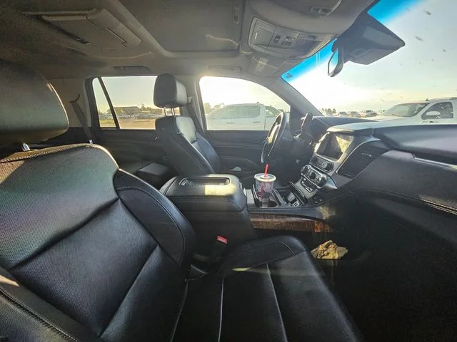 Used 2016 Summit White Chevrolet LTZ image 15