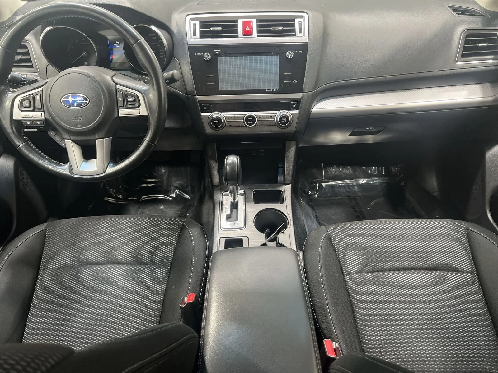 2015 Subaru Outback Premium - Photo 20