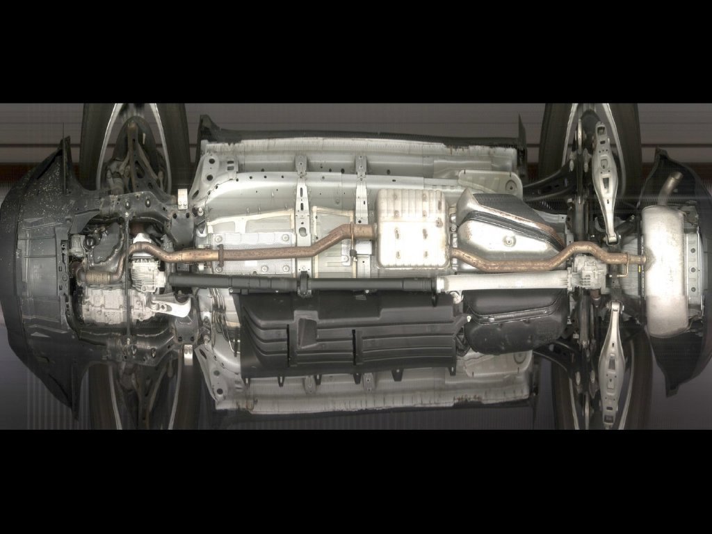Used 2024 Summit White GMC SLE image 13