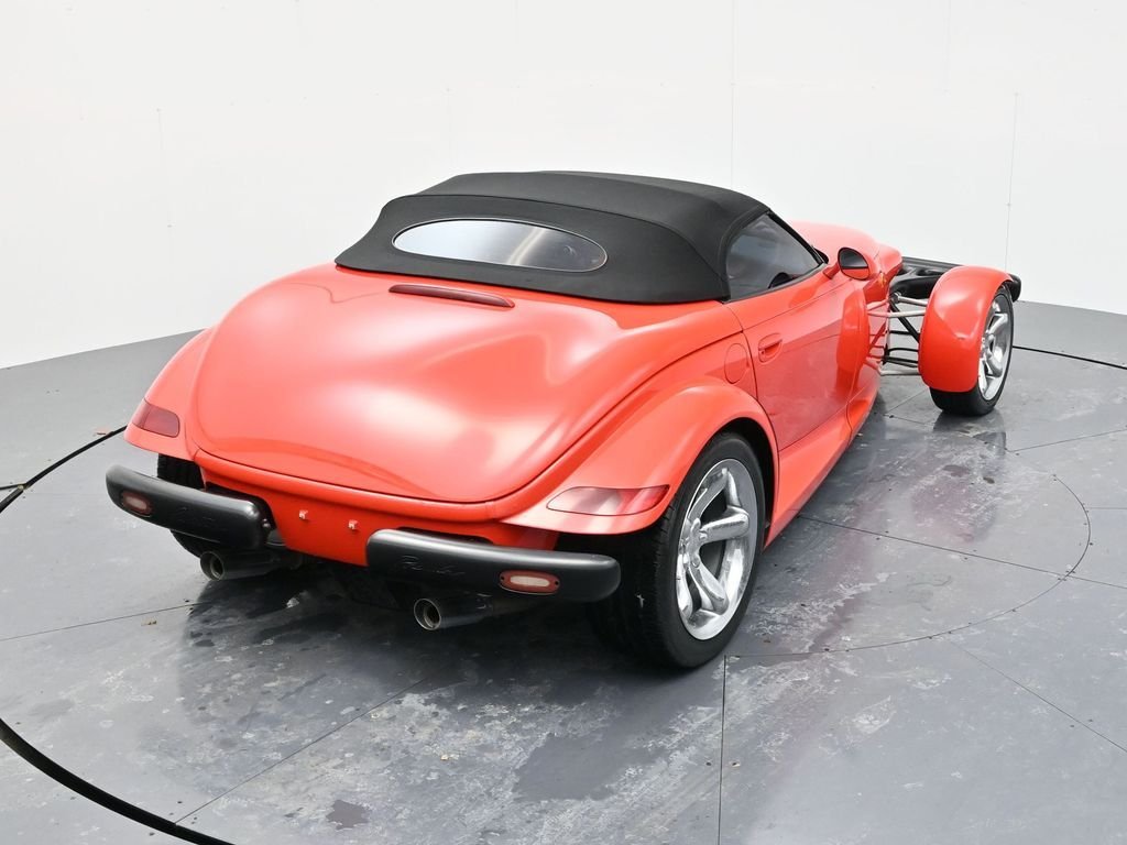 Used 1999 RE Plymouth Base image 27