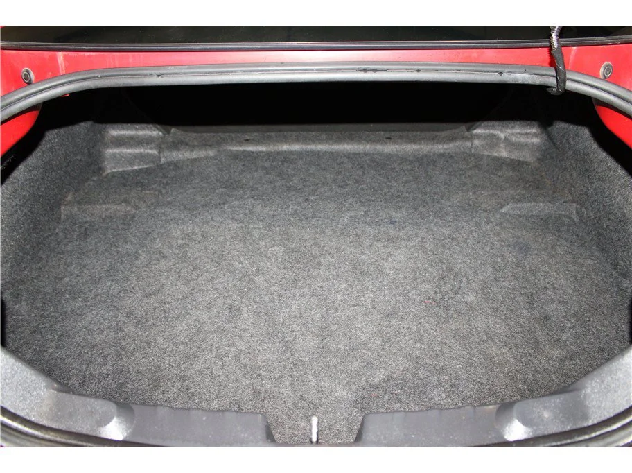Used 2015 Red Hot Chevrolet LS image 13