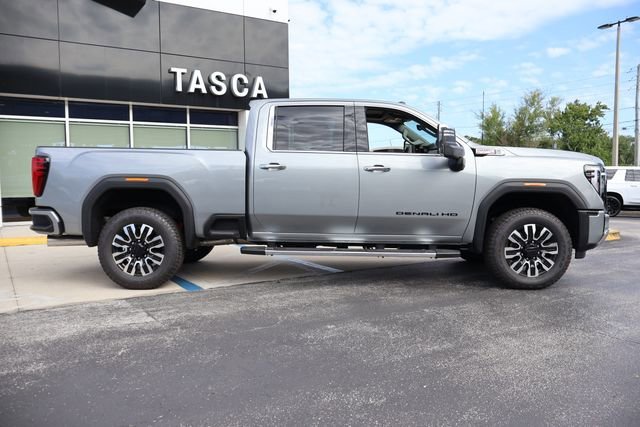 2026 GMC Sierra 2500HD Denali - Photo 9