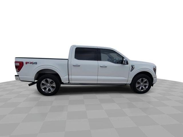 Used 2021  Ford XL image 9
